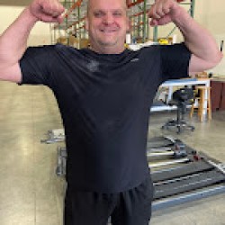 Image uploaded by customer for ABC MOVING.