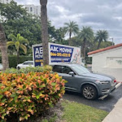 Image uploaded by customer for ABC MOVING.