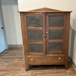 Image uploaded by customer for Affordable Movers of the Hill Country.