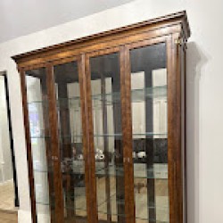 Latest review image uploaded by customer for All My Sons Moving & Storage.