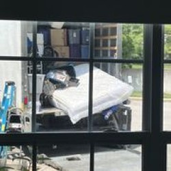 Image uploaded by customer for Condor Moving Systems.