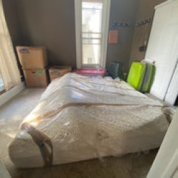 Image uploaded by customer for Condor Moving Systems.