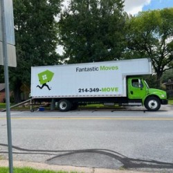 Image uploaded by customer for Fantastic Moves.