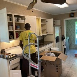 Image uploaded by customer for Fantastic Moves.