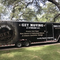 Image uploaded by customer for G.E.T. Moving & Storage.