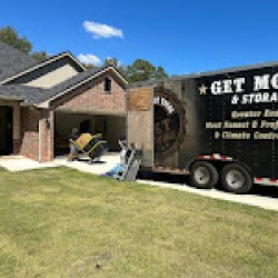 Latest review image uploaded by customer for G.E.T. Moving & Storage.
