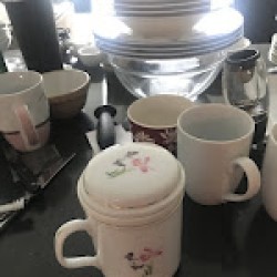 Image uploaded by customer for Greater Austin Moving.