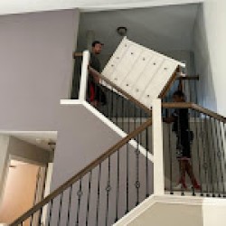 Image uploaded by customer for Infinity Moving.