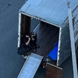 Image uploaded by customer for Walter's Transfer & Moving.