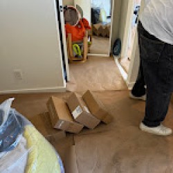 Image uploaded by customer for Walter's Transfer & Moving.