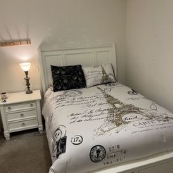 Latest review image uploaded by customer for House to Home Moving.