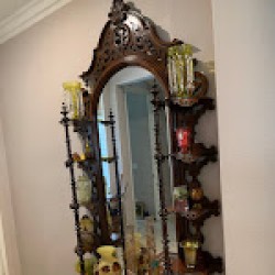 Latest review image uploaded by customer for House to Home Moving.