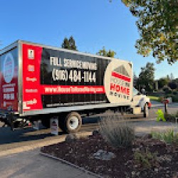 Latest review image uploaded by customer for House to Home Moving.