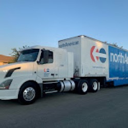 Image uploaded by customer for North Bay Moving & Storage.