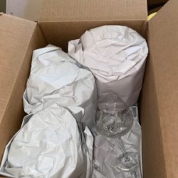Image uploaded by customer for Redwood Moving & Storage.