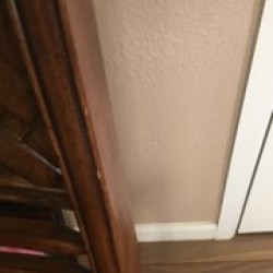 Image uploaded by customer for Redwood Moving & Storage.