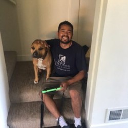 Image uploaded by customer for Shannon Moving & Storage.