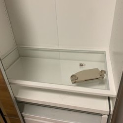 Image uploaded by customer for Shannon Moving & Storage.