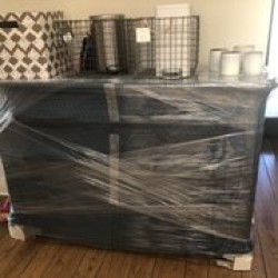Image uploaded by customer for BEST MOVE.