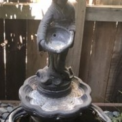 Latest review image uploaded by customer for California Moving Systems.