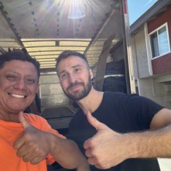 Image uploaded by customer for Elite Moving & Storage.
