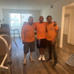 Image uploaded by customer for Elite Moving & Storage.