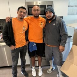 Image uploaded by customer for Elite Moving & Storage.
