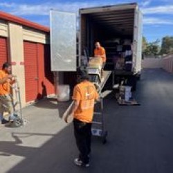 Image uploaded by customer for Elite Moving & Storage.