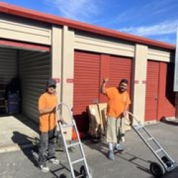 Image uploaded by customer for Elite Moving & Storage.