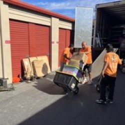 Image uploaded by customer for Elite Moving & Storage.