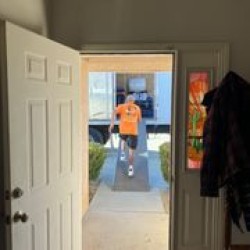 Image uploaded by customer for Elite Moving & Storage.