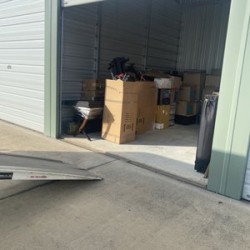 Image uploaded by customer for Two Men And A Truck.