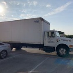 Image uploaded by customer for The Armstrong Company.
