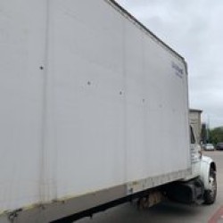 Image uploaded by customer for The Armstrong Company.