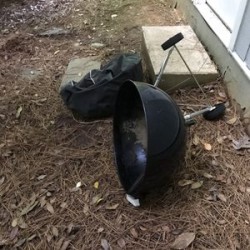 Image uploaded by customer for The Armstrong Company.
