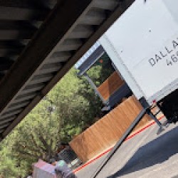 Latest review image uploaded by customer for Brothers Moving & Storage.