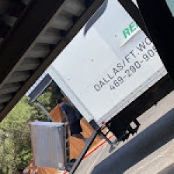 Latest review image uploaded by customer for Brothers Moving & Storage.