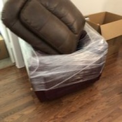 Image uploaded by customer for Moving By Design.
