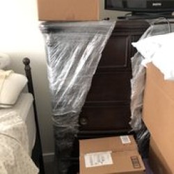 Image uploaded by customer for Moving By Design.