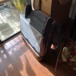 Image uploaded by customer for Moving By Design.