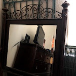 Latest review image uploaded by customer for Moving By Design.