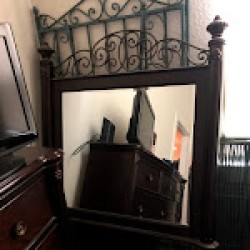 Latest review image uploaded by customer for Moving By Design.