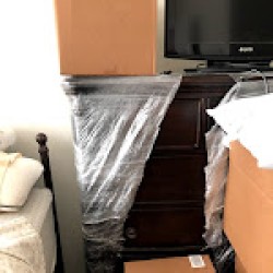 Latest review image uploaded by customer for Moving By Design.