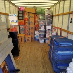 Image uploaded by customer for Transit Moving Systems.