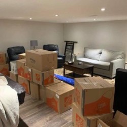 Image uploaded by customer for Transit Moving Systems.