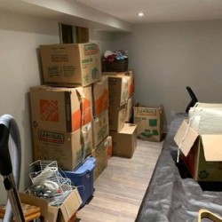 Image uploaded by customer for Transit Moving Systems.
