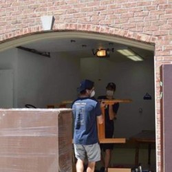 Image uploaded by customer for Transit Moving Systems.