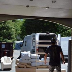 Image uploaded by customer for Transit Moving Systems.