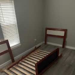 Image uploaded by customer for A King's Son Moving.