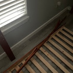 Image uploaded by customer for A King's Son Moving.